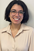 Alix Zargar