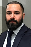 Nicholas P. Giannopoulos