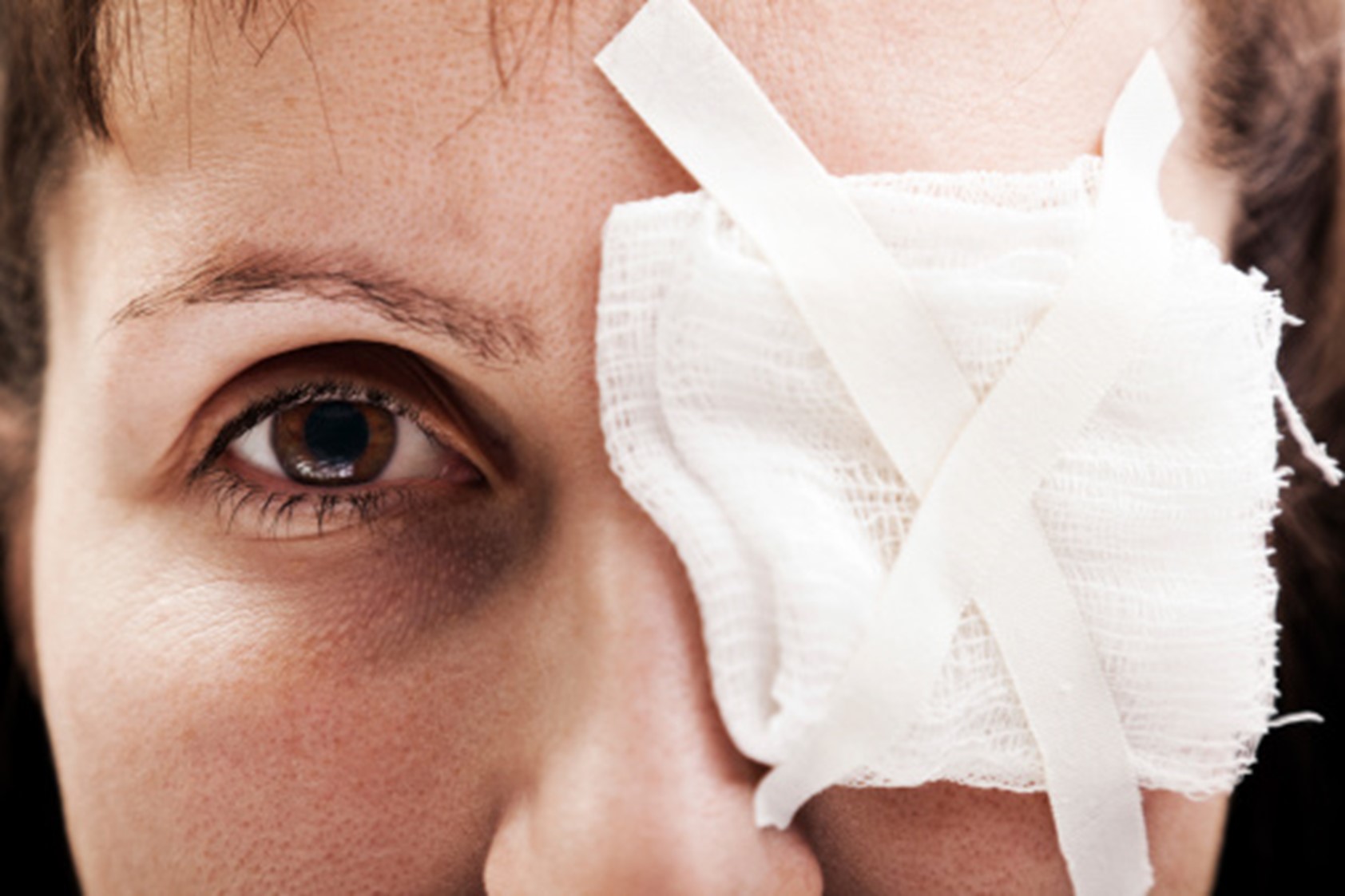 Workplace Eye Injuries Can Be Painful, Costly to Treat Pasternack