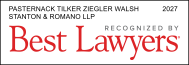 Best Lawyers 2027